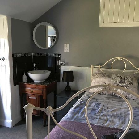 דאנדי Alberta Guest House מראה חיצוני תמונה