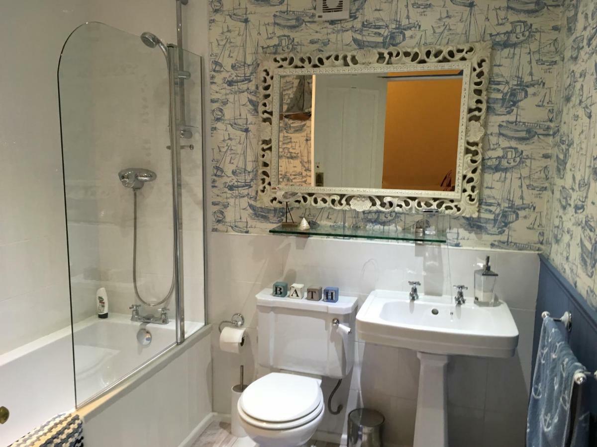 דאנדי Alberta Guest House מראה חיצוני תמונה