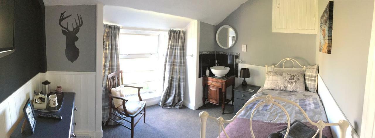 דאנדי Alberta Guest House מראה חיצוני תמונה