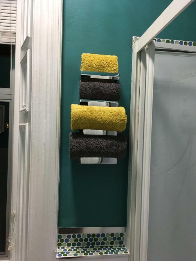 דאנדי Alberta Guest House מראה חיצוני תמונה